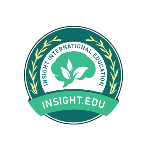 CÔNG TY CỔ PHẦN GIÁO DỤC QUỐC TẾ INSIGHT